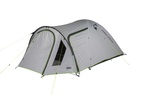 Комфортная палатка для путешествий с большим количеством снаряжения  High Peak  Kira 4