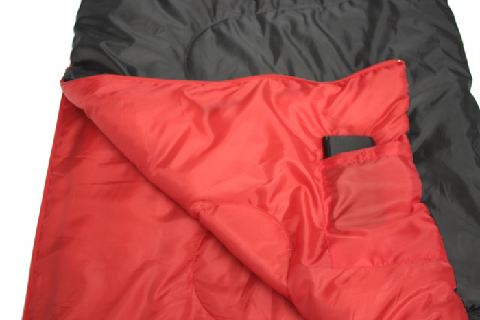 Летний спальник-одеяло. High Peak Ranger