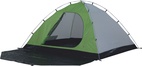 Комфортная кемпинговая палатка для всей семьи High Peak Mesos 4
