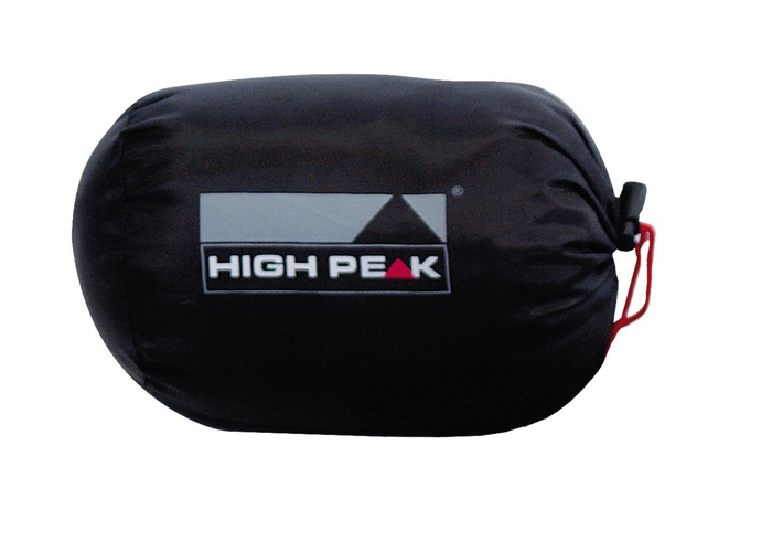 Универсальное одеяло для кемпинга High Peak Outdoor Blanket 