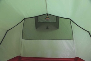 Компактная трекинговая палатка  High Peak Kite 2 LW