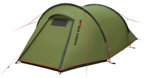 Компактная трекинговая палатка  High Peak Kite 2 LW