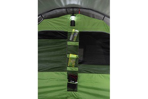 Большая семейная палатка High Peak Garda 5
