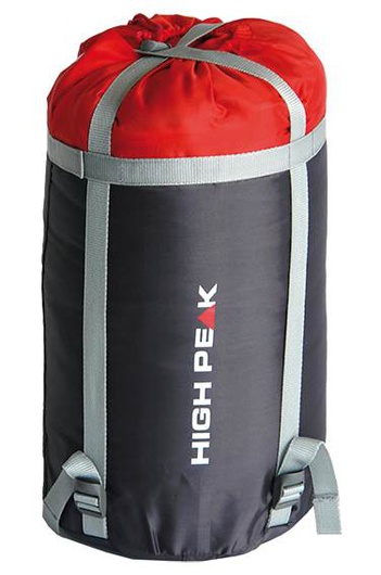 Сверхлегкий летний спальник. High Peak Pak 1000