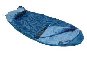 Летний спальник-одеяло High Peak Ellipse 3