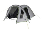 Комфортная палатка для путешествий с большим количеством снаряжения High Peak  Kira 3