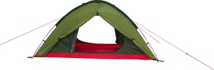 Палатка трехместная High Peak Woodpecker 3