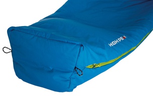 Cпальный мешок для весенних походов High Peak Hyperion 1L