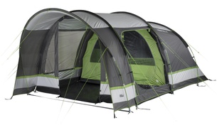 Просторная кемпинговая палатка High Peak Brixen 5