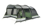Большая семейная палатка High Peak Garda 5
