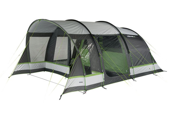 Большая семейная палатка High Peak Garda 5