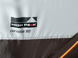 Пляжная палатка High Peak Cordoba 80