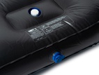 Надувная кровать для отдыха на природе. High Peak Air bed Comfort Plus Double