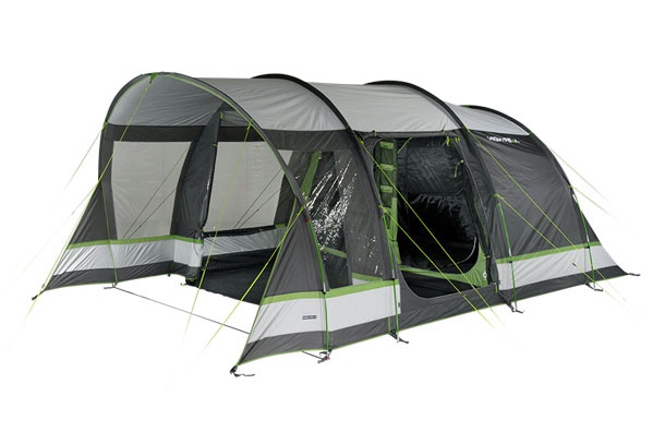 Большая семейная палатка High Peak Garda 5