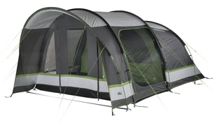 Просторная кемпинговая палатка High Peak Brixen 5