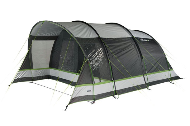 Большая семейная палатка High Peak Garda 5