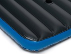 Надувная кровать для отдыха на природе High Peak Air bed Cross Beam Single XL