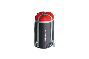 Сверхлегкий летний спальный мешок. High Peak Lite Pak 800