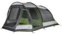 Просторная палатка для семейного кемпинга и отдыха на природе High Peak Meran 5