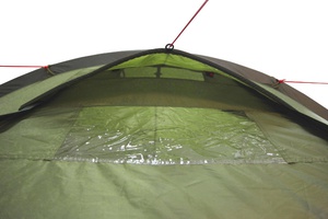 Компактная трекинговая палатка  High Peak Kite 2 LW