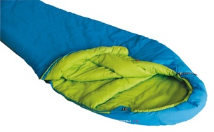 Cпальный мешок для весенних походов High Peak Hyperion 1L