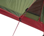Компактная палатка с алюминиевыми дугами High Peak Siskin 2.0 LW