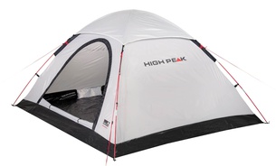 Легкая компактная палатка  High Peak Monodome XL