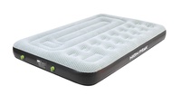 Двухспальная надувная кровать с разделенными воздушными камерами  High Peak  Air bed Multi Comfort Plus