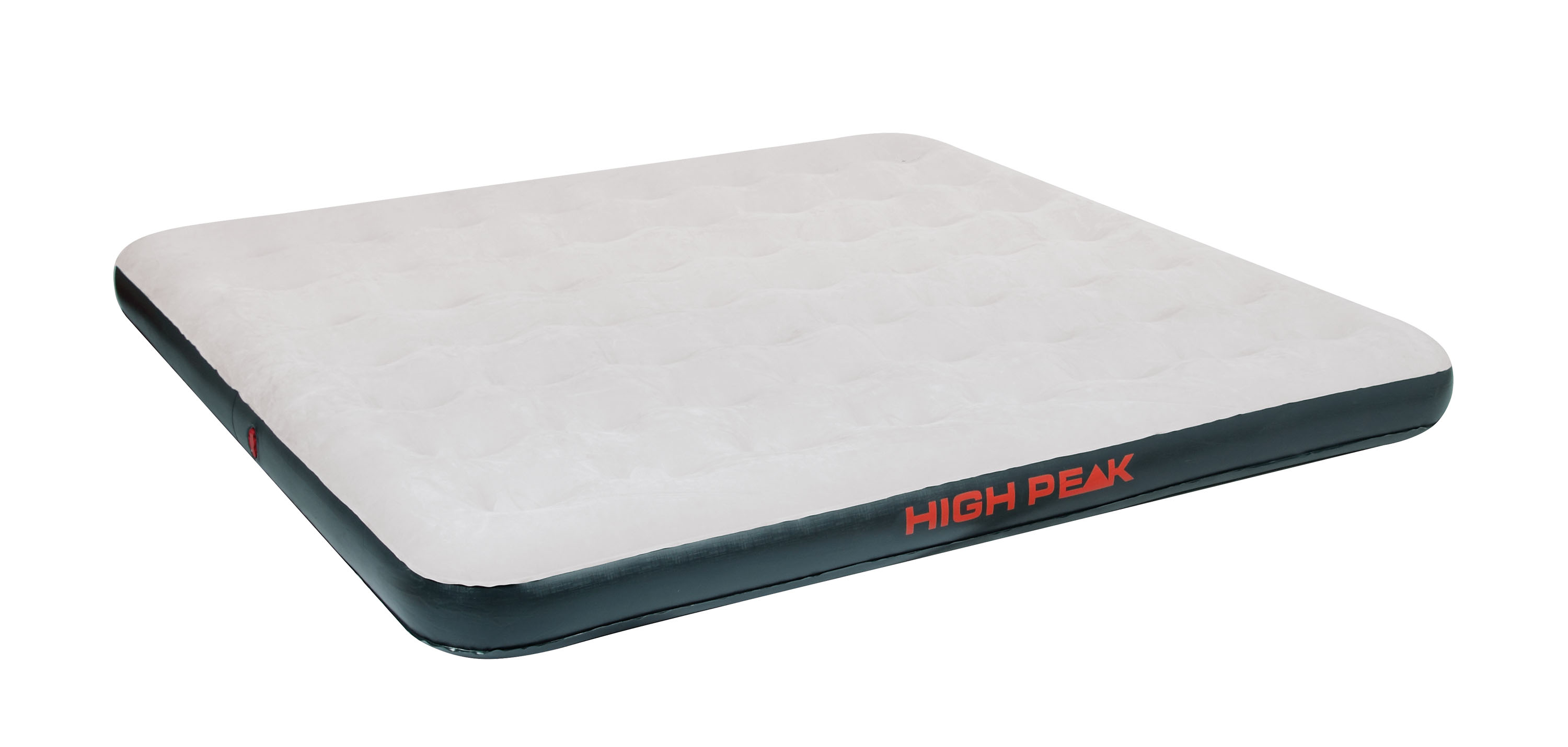 Огромная надувная кровать для отдыха на природе High Peak Air Bed King