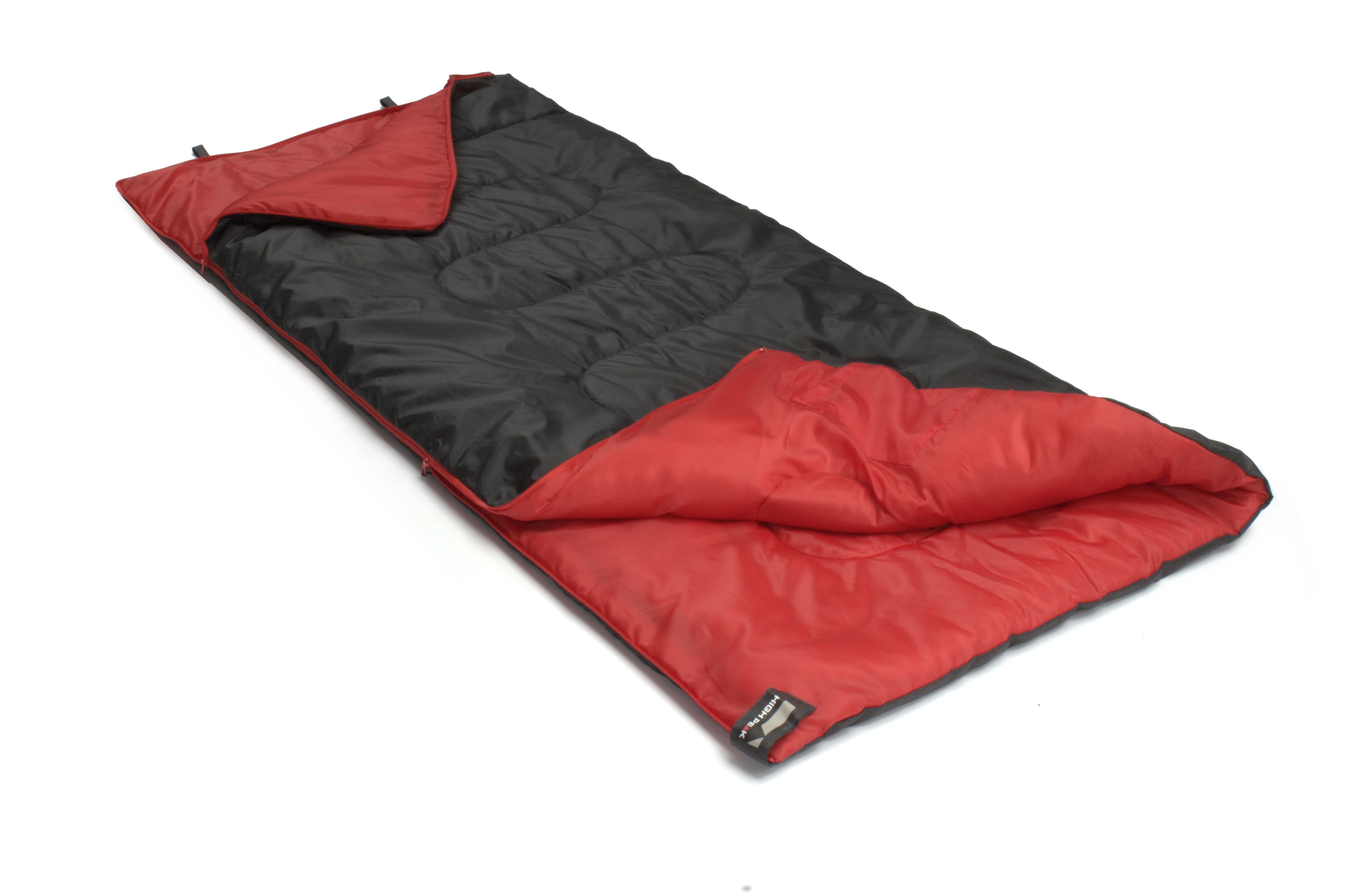 Летний спальник-одеяло. High Peak Ranger